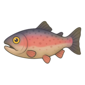 Seahog Rare