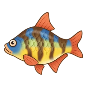 Shimmerfin Epic