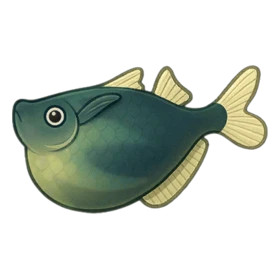 Trainer Fish Epic