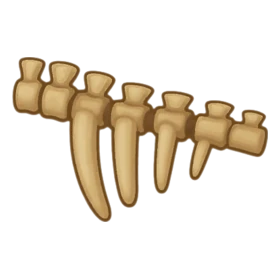 Unknown Fossil Epic