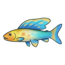 Visual Kei Fish Epic