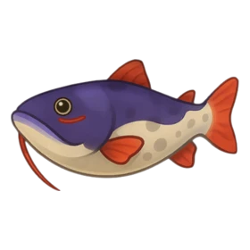 Whisker Fish Epic
