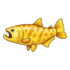 Yakuza Fish Epic
