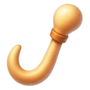 Stone Hook