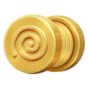 Golden Braided IV