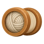 Pond Braided I