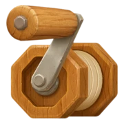 Basic Pond Reel H