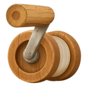 Basic Pond Reel L