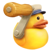 Ducky Reel