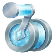 Frost Reel