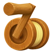 Hawthorn reel