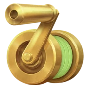 Jade reel
