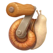 Moss Reel
