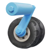 Toy Truck Reel