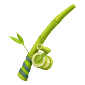 Green Bamboo