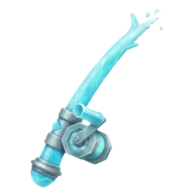 Icicle