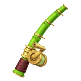 Jade Bamboo