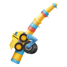 Toy Truck